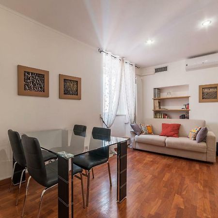 Casa Zeffiro - Fromhometoローマ エクステリア 写真