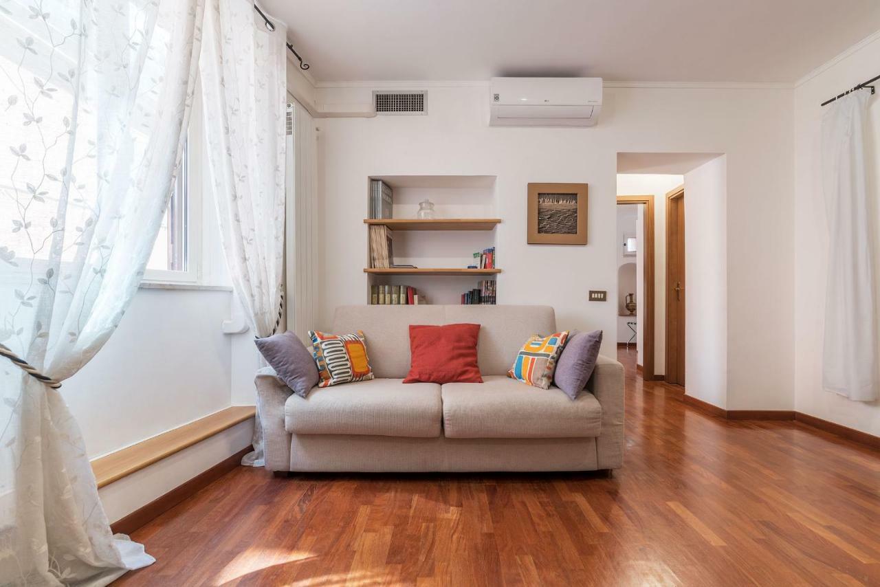Casa Zeffiro - Fromhometoローマ エクステリア 写真